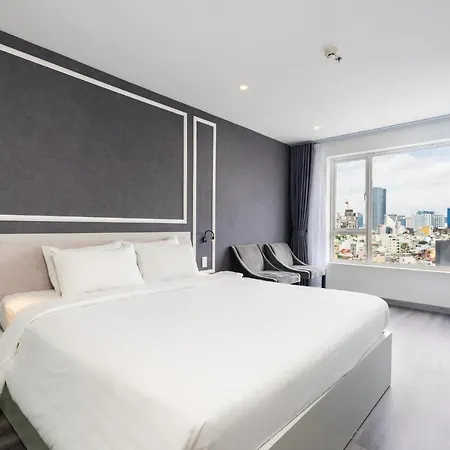 The Arrivals - Studio Apartment - River View